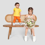 Short Sleeve Tee Bumblebee