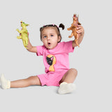 Graphic Tee Pack of 4