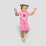 Play Shorts Bubblegum