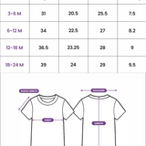 Graphic Tee Pack of 4