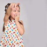 Frill Dress Gummy Bear