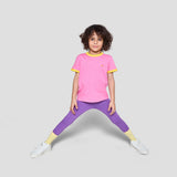 Vintage Tee Bubblegum