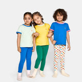 Vintage Tee Blueberry