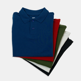 Classic polo 5 pack