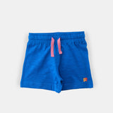 Play Shorts Pack of 4