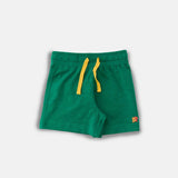Play Shorts Pack of 4