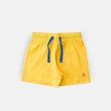 Play Shorts Pack of 4