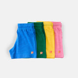 Play Shorts Pack of 4
