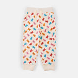 Baby Pant Pack of 5