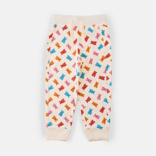Baby Pant Gummy Bear