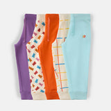 Baby Pant Pack of 5