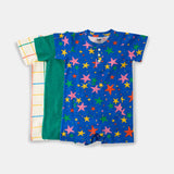 Baby Shorty  Pack of 3