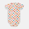 Babysuit Gummy Bear