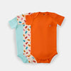Babysuit Pack of 3