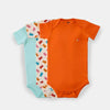 Babysuit Pack of 3