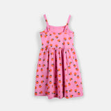Play Dress Orange