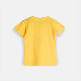 Short Sleeve Tee Bumblebee