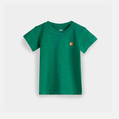 Short Sleeve Tee Pine