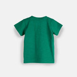 Short Sleeve Tee Pine