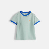 Vintage Tee Pack of 4