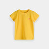 Short Sleeve Tee Bumblebee