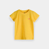 Short Sleeve Tee Bumblebee