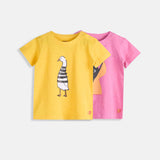 Graphic Tee Pack of 2