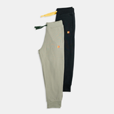 All weather joggers 2 Pack