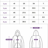 All Weather Hoodie Navy
