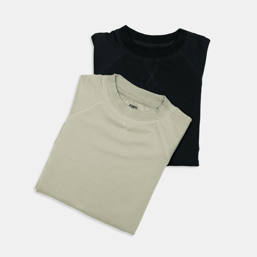 All Weather Sweatshirts 2 pack