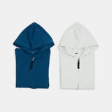 All Weather Hoodies 2 Pack