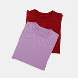 All Weather Sweatshirts 2 pack