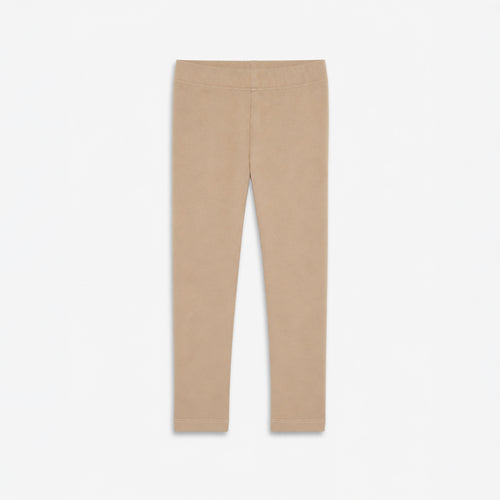 Leggings Beige (individual)