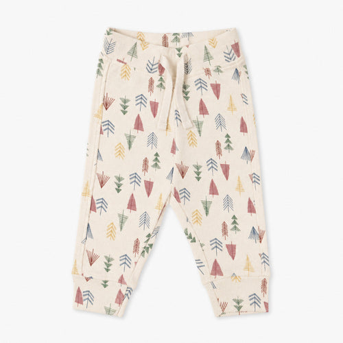 Baby Pant Tiny Forest