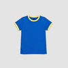 Vintage Tee Navy