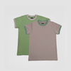 Vintage Tee Pack of 2