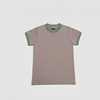 Vintage Tee Rose