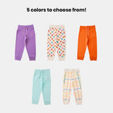 Baby Pant Carrot