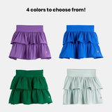 Wavy Skirt Pine