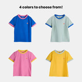 Vintage Tee Bubblegum