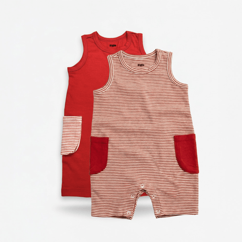 Baby Shorty Pack of 2