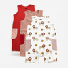 Baby Shorty Pack of 3