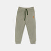 All Weather Joggers Dry Sage