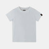 Short Sleeve Tee Snow