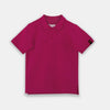 Classic Polo Raspberry