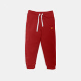 All Weather Joggers Clay