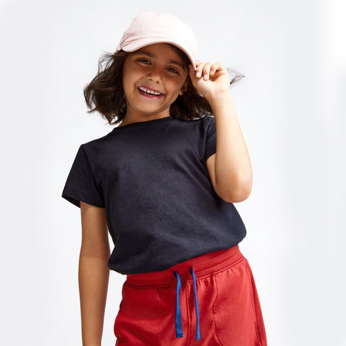 Short Sleeve Tee Carbon