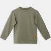 All Weather Sweatshirts Dry-Sage
