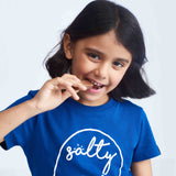 Organic Cotton Mix 'n' Match set of 3 | T-shirt & Shorts