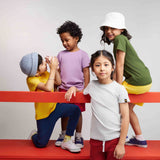 Organic Cotton Mix 'n' Match set of 2 | T-shirt & Shorts